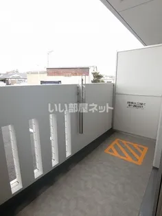 La Fenice【1階】の内装