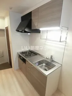 La Fenice【1階】のキッチン