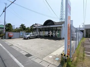 La Fenice【1階】の周辺