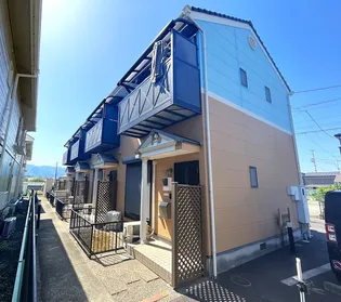 DUPLEX厚木の画像