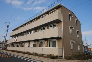 メゾンペールの画像