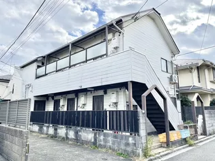 メゾン和泉の画像