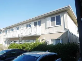 カーサ江島 Cの画像