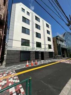 SOLASIA residence南大塚【5階】の外観