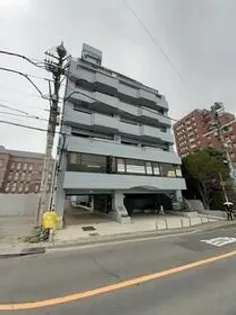 山梨県甲府市朝日1【マンション】の外観