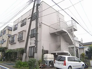 オオタビルの画像