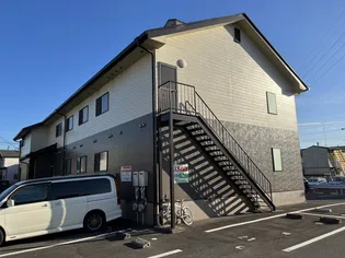 エトランス西庄の画像