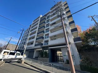 PHOENIX緑地公園【6階】の外観