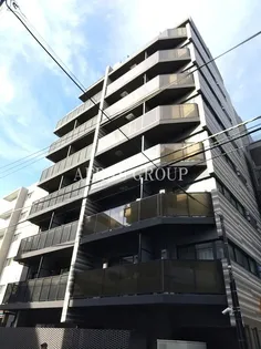 ザ パークハビオ神楽坂香月の画像