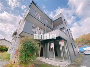 Darner長久手【3階】の外観