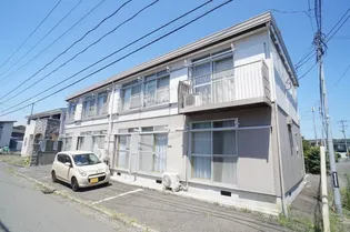 コーポ藤の画像