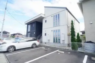 フラッツ・モアナ【2階】の外観