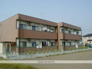 パラスト イシハラの画像