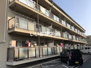 TウエストマンションAの画像