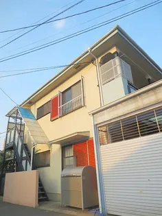 スイートハイツの画像