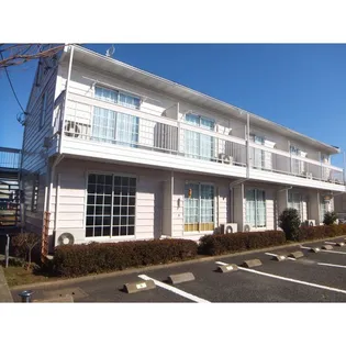 モン・シアンI【1階】の外観