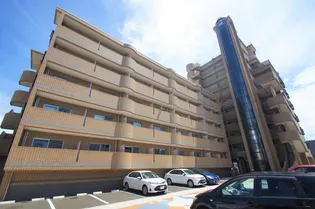 シャングリラ大和町の画像