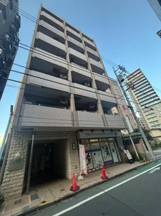 フェリシア府中の画像