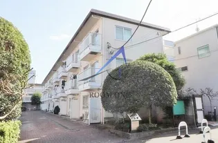 エステートピア山崎Aの画像