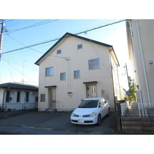 さつき公園メゾネットの画像