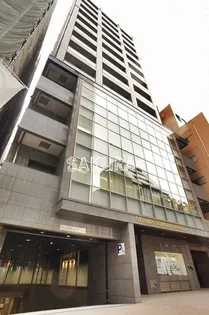 日神デュオステージ馬車道【7階】の外観