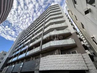 神奈川県横浜市中区吉田町【マンション】の外観