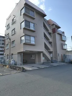 マリンサイド天台の画像