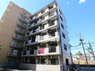 リバティーMAの画像