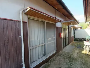 香川県高松市牟礼町牟礼【一戸建】の外観