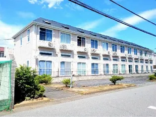 レオパレスフローラル ヴィラの画像