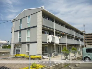 レオパレスアスンシオンの画像