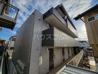 ウィンドテラス八千代台北IIの画像