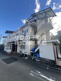 スリーエース調布の画像