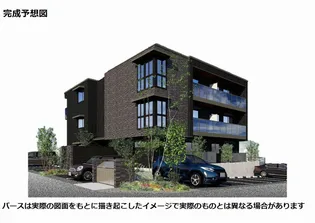 ヴェスプッチの画像