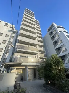 東京都豊島区池袋2【マンション】の外観