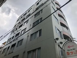 プリオーレ神戸2【2階】の外観