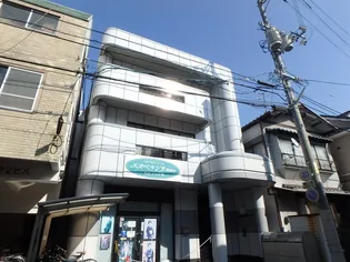 広島県広島市西区三滝町【マンション】の外観