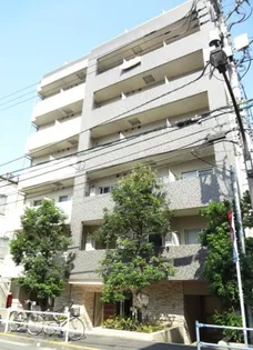 プレール ドゥーク北新宿の画像