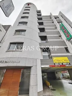 押上パークスクエア【7階】の外観