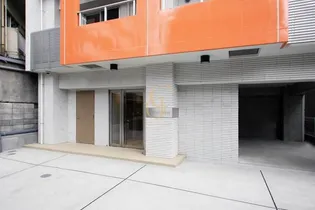 レジデンスみその【3階】の外観