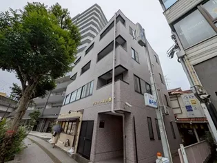 ラフィーネ川西の画像