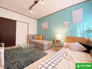 アベニール大分の画像