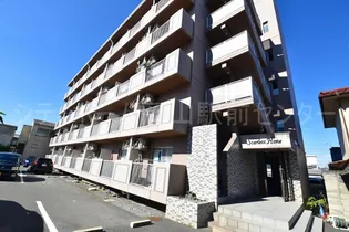 スカーレットハイムの画像