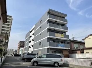 グランデ松蔭の画像