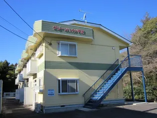 グリーンハイツ平沢の画像