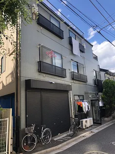 エスティエムズ杉並の画像