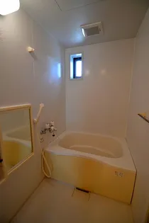 シャーメゾン矢野 A棟【2階】の風呂