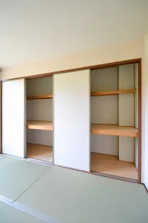 シャーメゾン矢野 A棟【2階】の内装