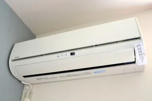 シャーメゾン矢野 A棟【2階】の内装