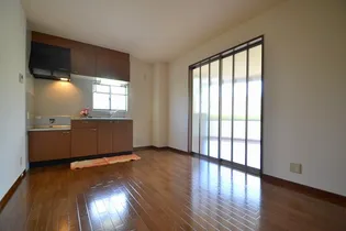 シャーメゾン矢野 A棟【2階】の内装